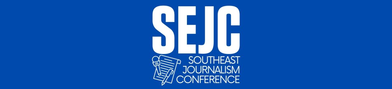 Southeast Journalism Conference